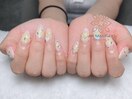 長さだしやり放題×つけ放題