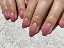 クアイネイル(Quai Nail)の雰囲気（ママさんリピーター多数☆隠れ家ネイルサロン♪）