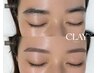 【再来】1ヶ月以内再来の方限定　眉毛wax ［wax＋間引き＋カット］￥4,000