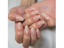 レイ(ray.)の雰囲気（定額コース6800円★色変えOK！）