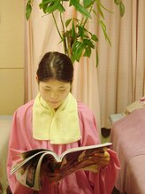 ソウル整体院/◆よもぎ蒸し/新大久保駅すぐ