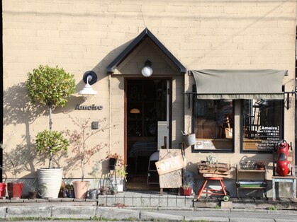 ネイルルーム ツメイロ(nail room)の写真