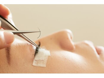 アデージョ(Adejio)/【マツエク】パッチテスト2