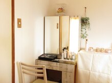 ノエビア ビューティスタジオ セレンディピティ(NOEVIR Beauty Studio Serendipity)/【内観写真★】
