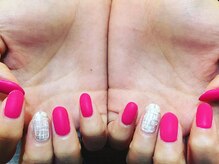 サロンドチェリーブロッサム(Salon de Cherryblossom)/