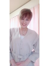 アクアリュール(Aquallure) 三木 玲子