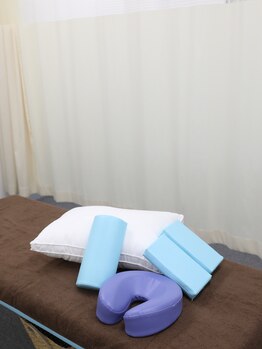 神戸元町リリーフ整体院/店舗内装３