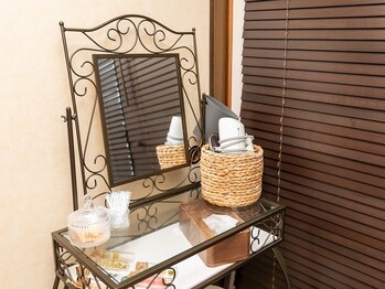 ビチル 薬院(美chill)/メイク直しもＯＫ