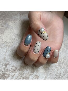 ラメール(La mer)/キャンペーンデザイン