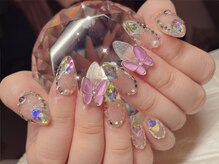 キラリ(Kirari)/スカルプゴージャス