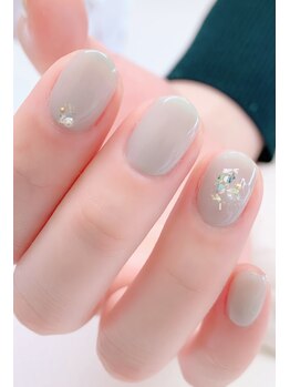 アイネル(EyeNel)/