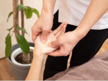 コリトッテ 東戸塚/ハンドケアコース