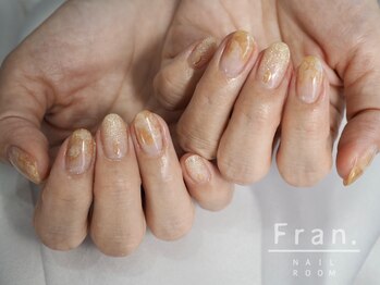 フラン(Fran.)/インクネイル