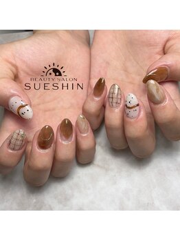 スーシン(SUESHIN)/