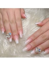 シュシュ ルージュ(chouchouRouge)/