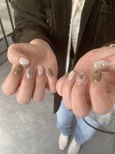 インクバイノック(INC by noq)/3/26 konatsu 定額