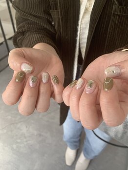 インクバイノック(INC by noq)/3/26 konatsu 定額