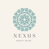 ネクサス(NEXUS)ロゴ