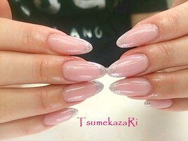 ★シルバーフレンチ★