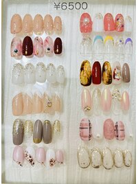 2023年春6500円キャンペーン