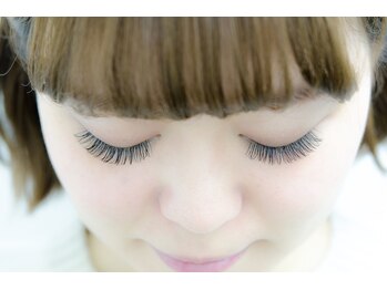 アイラ 亀田店(EYELA)/ボリューム、シングル比較