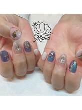 セレニティ バイ マリ(Serenity by Mari)/