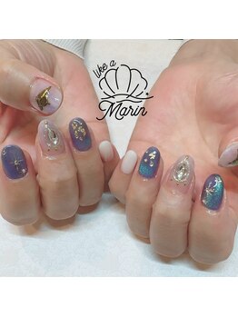 セレニティ バイ マリ(Serenity by Mari)/