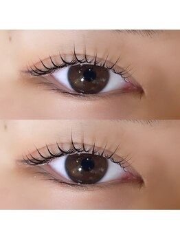 レガーミ バイ ムニ(Legami by MUNI)/流し目