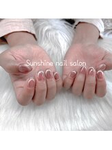 サンシャインネイルサロン 池袋(Sunshine nail salon)/ネイルデザイン