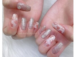 【パラジェル】ミラーハート