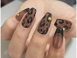 【定額ネイル】6,600yen