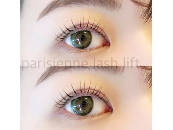 ブリオン 六本松店(Bullion)/パリジェンヌラッシュリフト