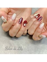 サロン ド リリー(Salon de Lily)/
