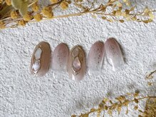 キキネイル 二子玉川(kikinail)/3.4月定額B