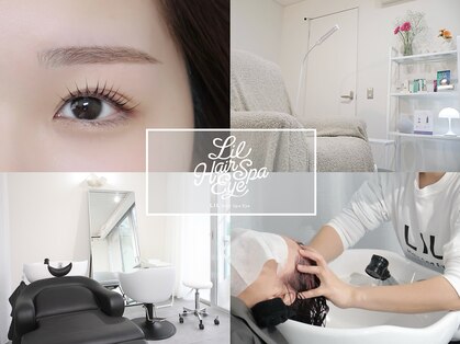 リル(LIL)の写真