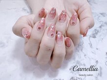 カメリア(Camellia)の雰囲気（シンプル可愛い～幅広いデザインをご用意☆）