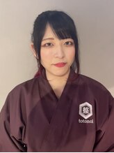 整(totonoi) 本間 千鶴