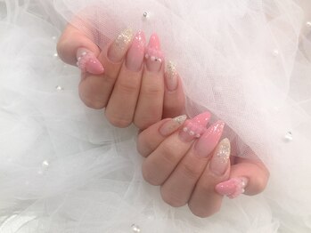 ネイルデザイン