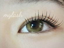 マイラッシュ 緑井店(my lash)