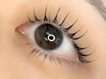 アルティスタ(artiste)の写真/初めてで不安な方にも◎【次世代まつ毛パーマ!!ご新規様¥4490】すっぴん,ナチュラルでも可愛い目元に★