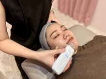 アンフルール(Une fleur)/毛穴洗浄/予防/肌トラブル改善！