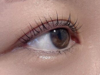 アンネ 梅田 GRACE店(ANNE)/パリジェンヌラッシュリフト