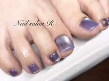 ネイルサロン アール(Nail salon R)/定額デザインA