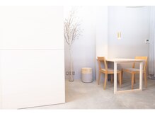 ヨリソイ(yorisoi)の雰囲気（居心地の良いカウンセリングルームです♪）