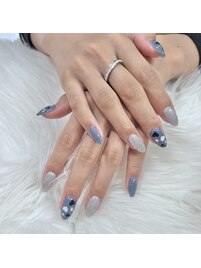 ８月店舗限定No.6