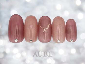 オーブ 用賀店(AUBE)/デザインBコース