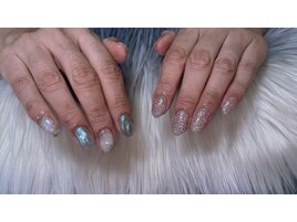 アシメネイル