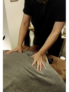 パニパニ(Pani Pani)/最高の癒しを