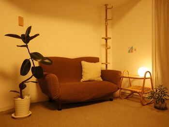 ナミノネ(naminone.)/室内