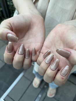 アールエム(Rm)/9月☆ネイル